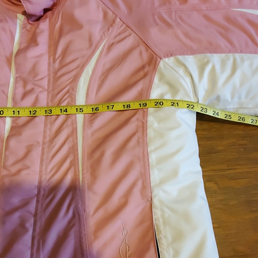 Mossi jacket large - Picture 4 of 5